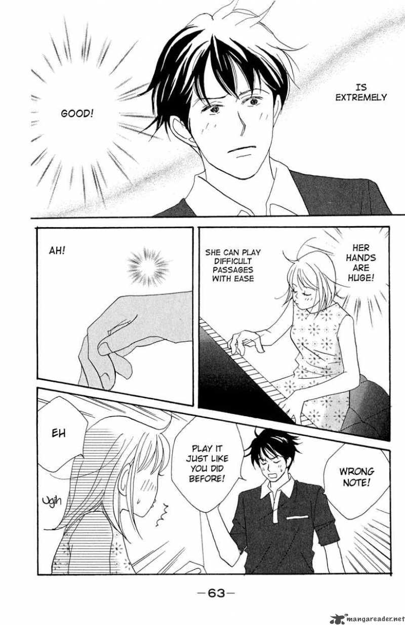 Nodame Cantabile 2 29