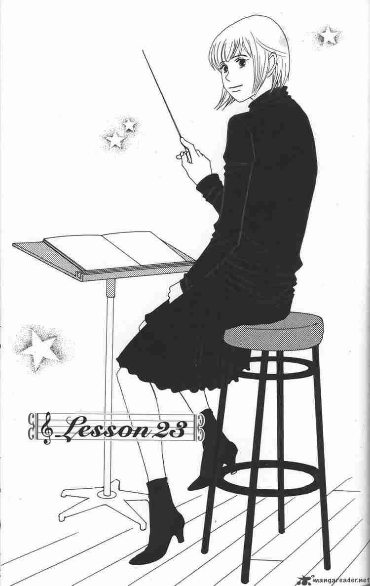 Nodame Cantabile 23 1