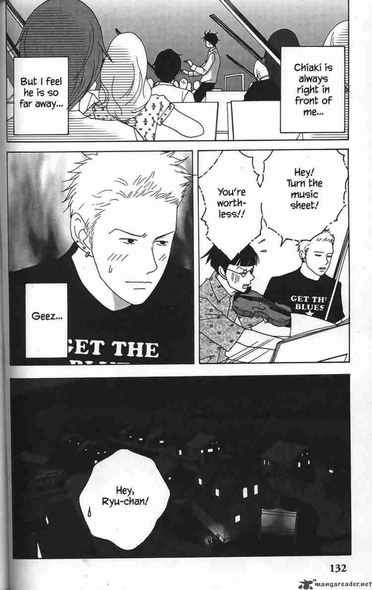 Nodame Cantabile 23 10