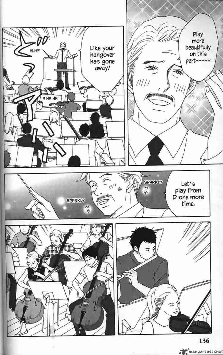 Nodame Cantabile 23 14