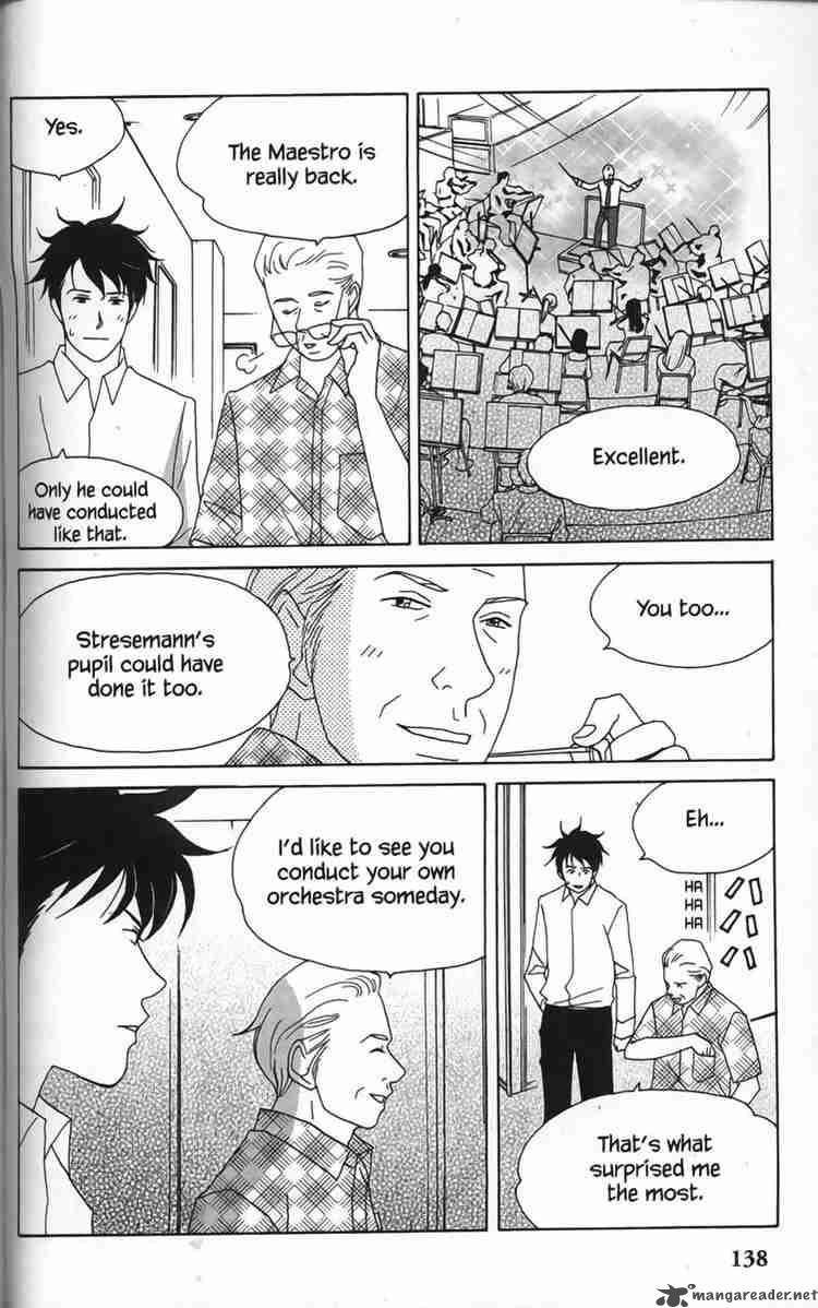 Nodame Cantabile 23 16