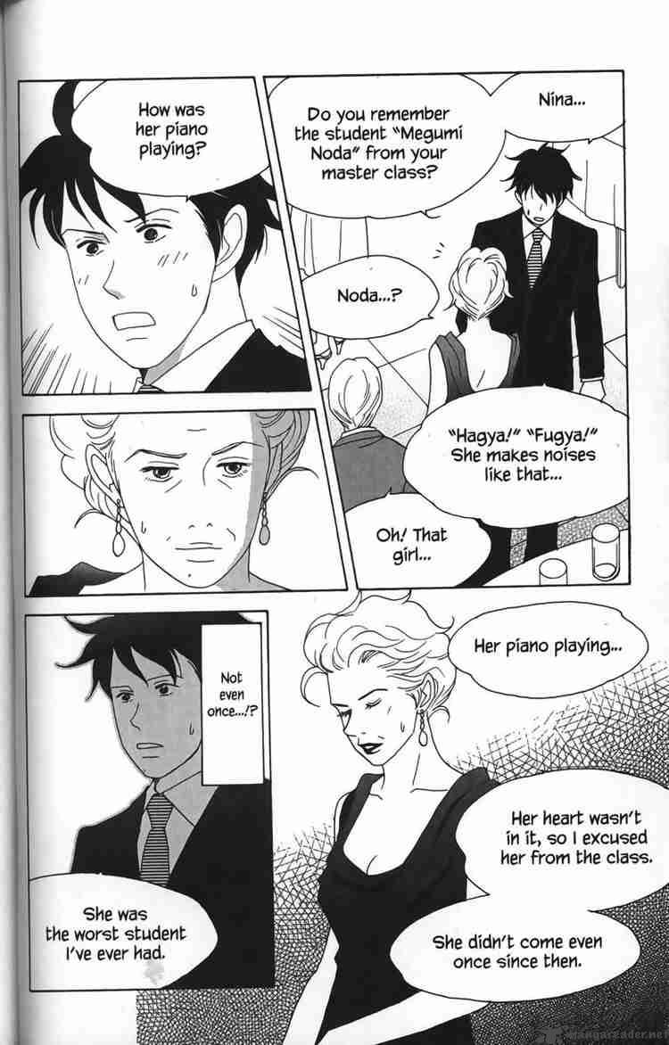 Nodame Cantabile 23 22