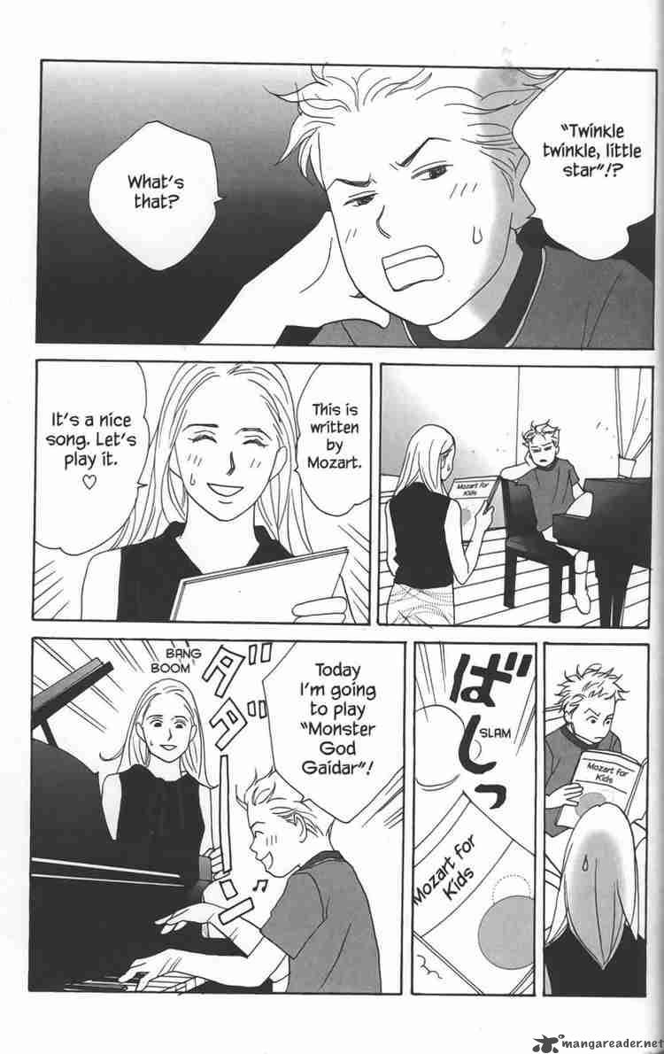 Nodame Cantabile 23 31