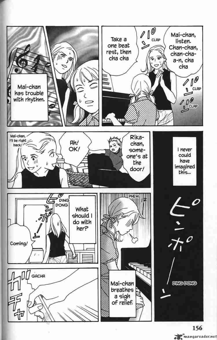 Nodame Cantabile 23 34