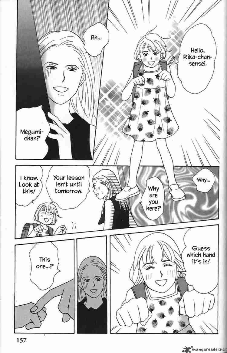 Nodame Cantabile 23 35