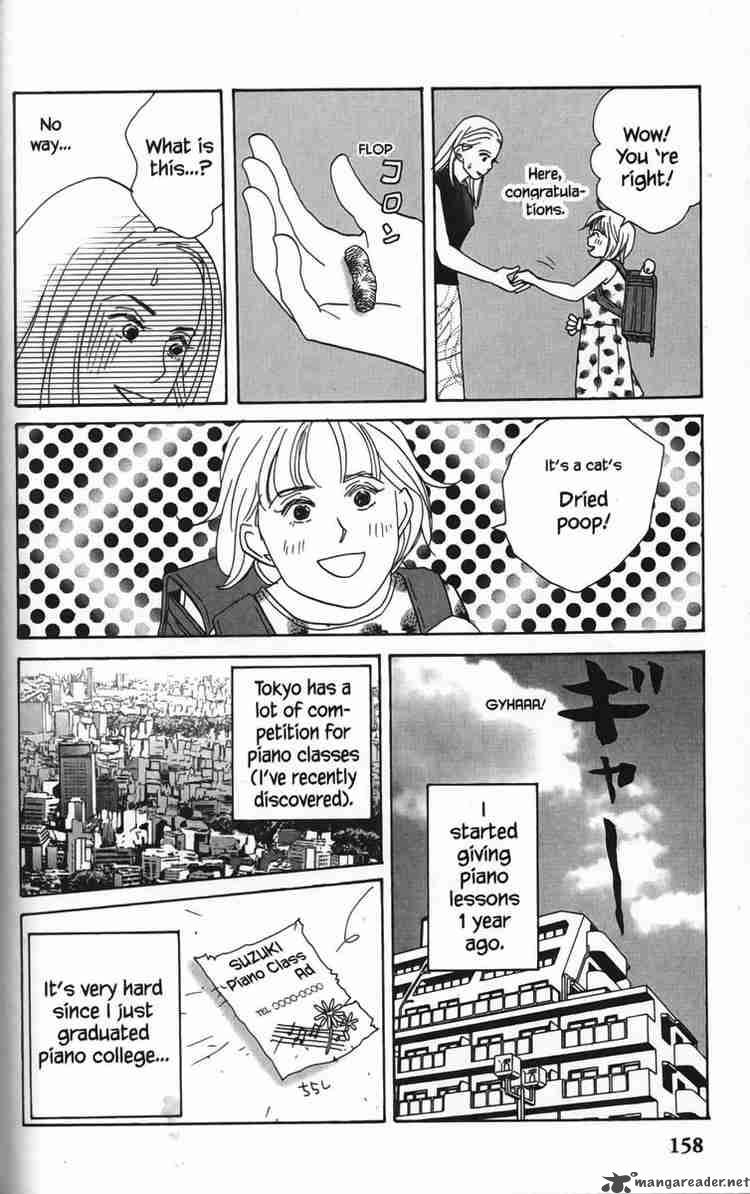 Nodame Cantabile 23 36