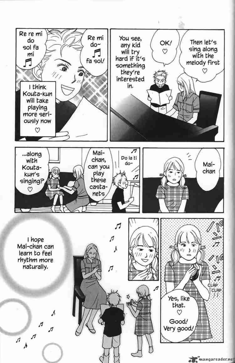 Nodame Cantabile 23 41