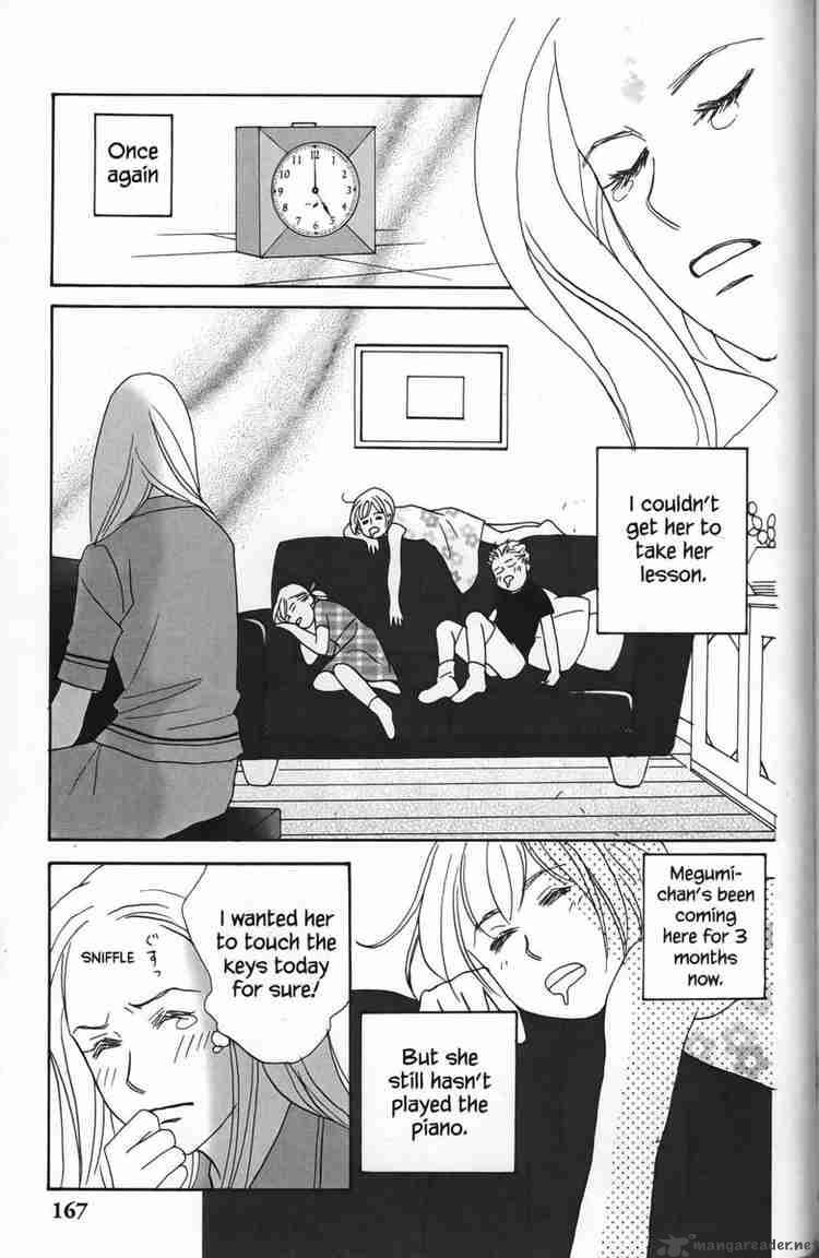 Nodame Cantabile 23 45