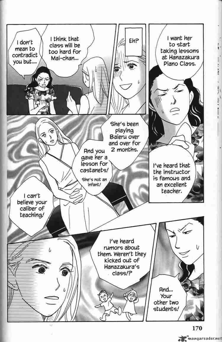 Nodame Cantabile 23 48