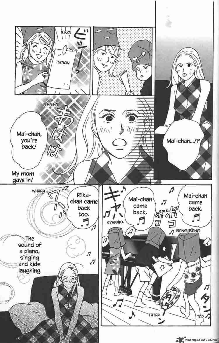 Nodame Cantabile 23 59