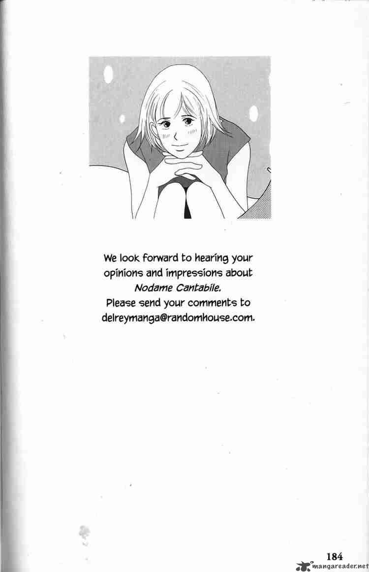 Nodame Cantabile 23 62