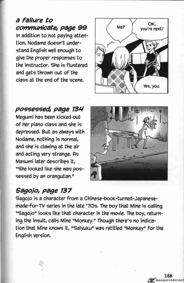 Nodame Cantabile 23 66