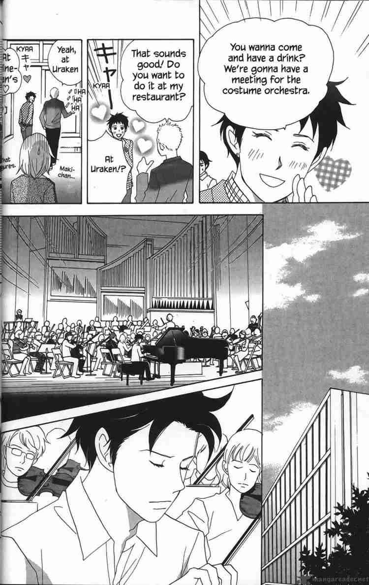 Nodame Cantabile 24 18