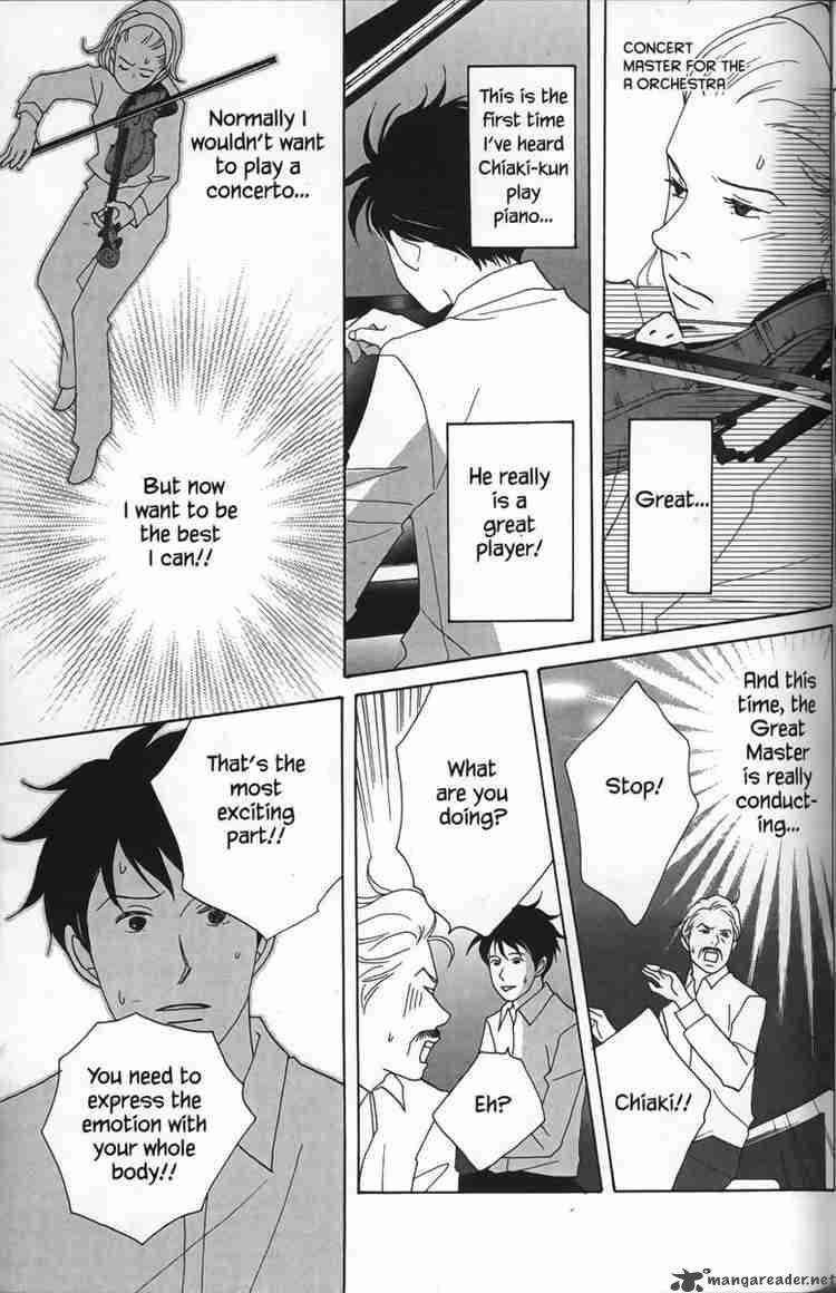 Nodame Cantabile 24 19