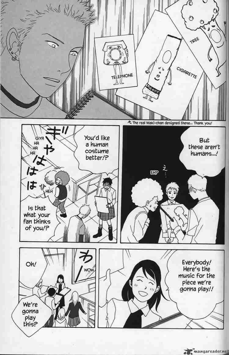 Nodame Cantabile 24 23