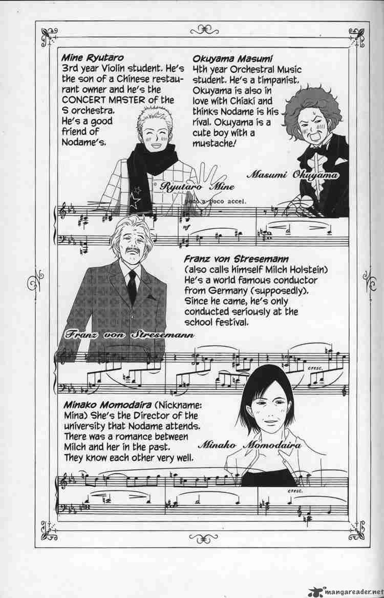 Nodame Cantabile 24 3
