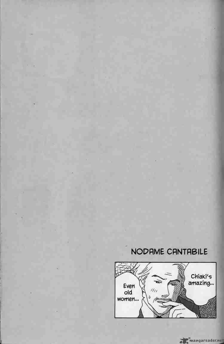 Nodame Cantabile 24 33