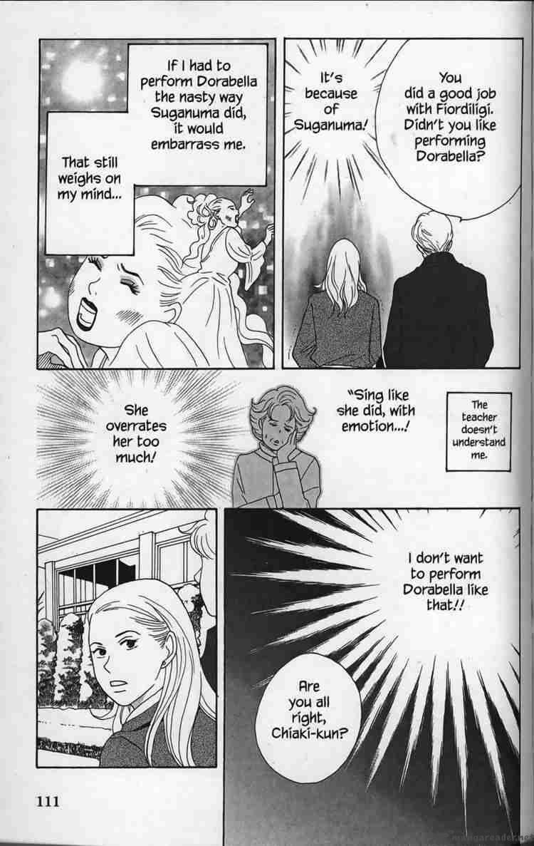 Nodame Cantabile 27 15