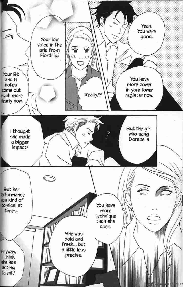 Nodame Cantabile 27 20