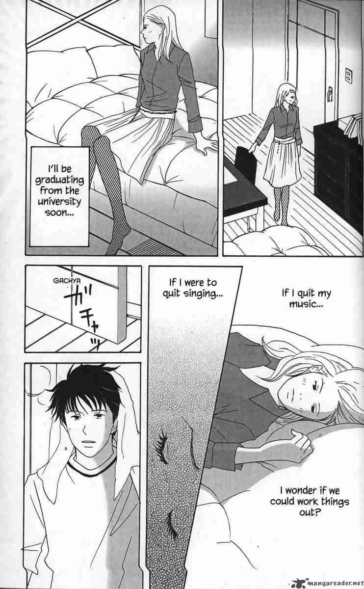 Nodame Cantabile 27 23