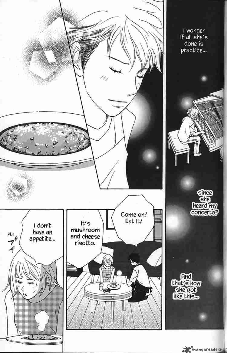 Nodame Cantabile 27 27