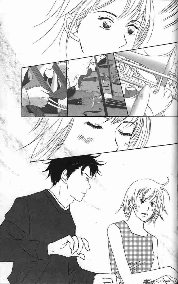 Nodame Cantabile 28 13