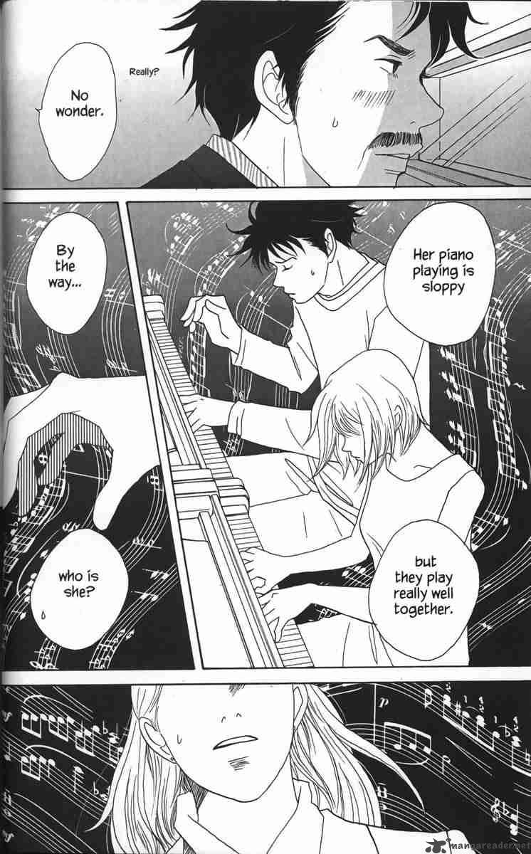 Nodame Cantabile 28 16