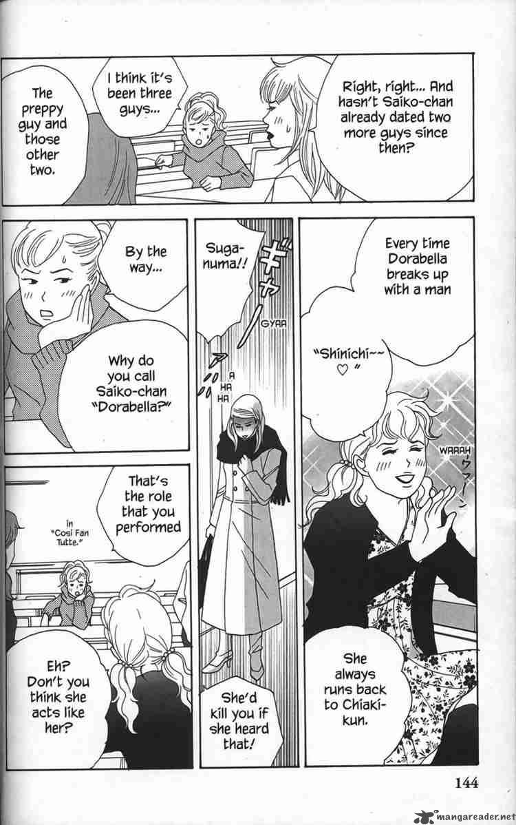 Nodame Cantabile 28 20