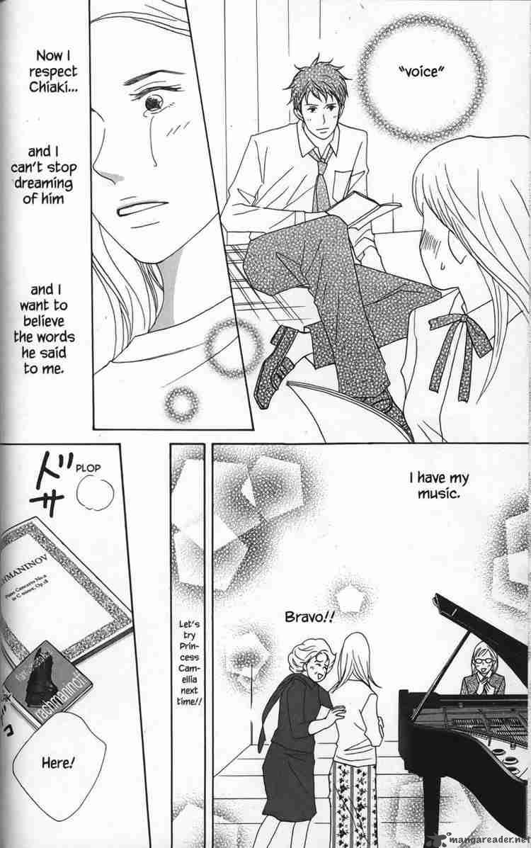 Nodame Cantabile 28 26