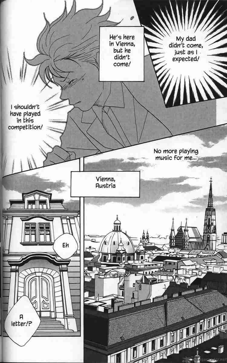 Nodame Cantabile 28 34