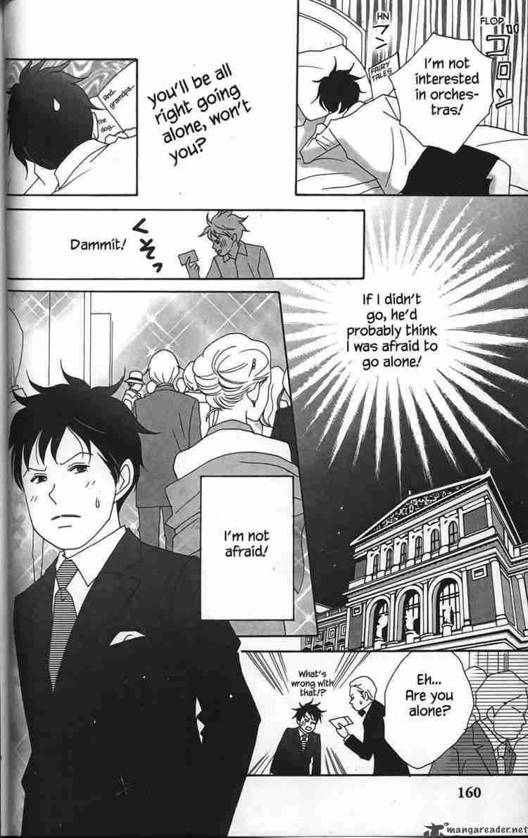 Nodame Cantabile 28 36