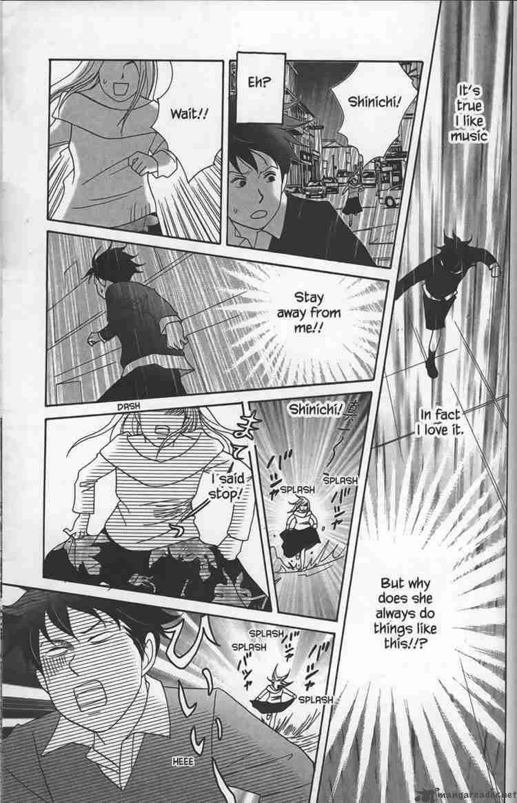Nodame Cantabile 28 55