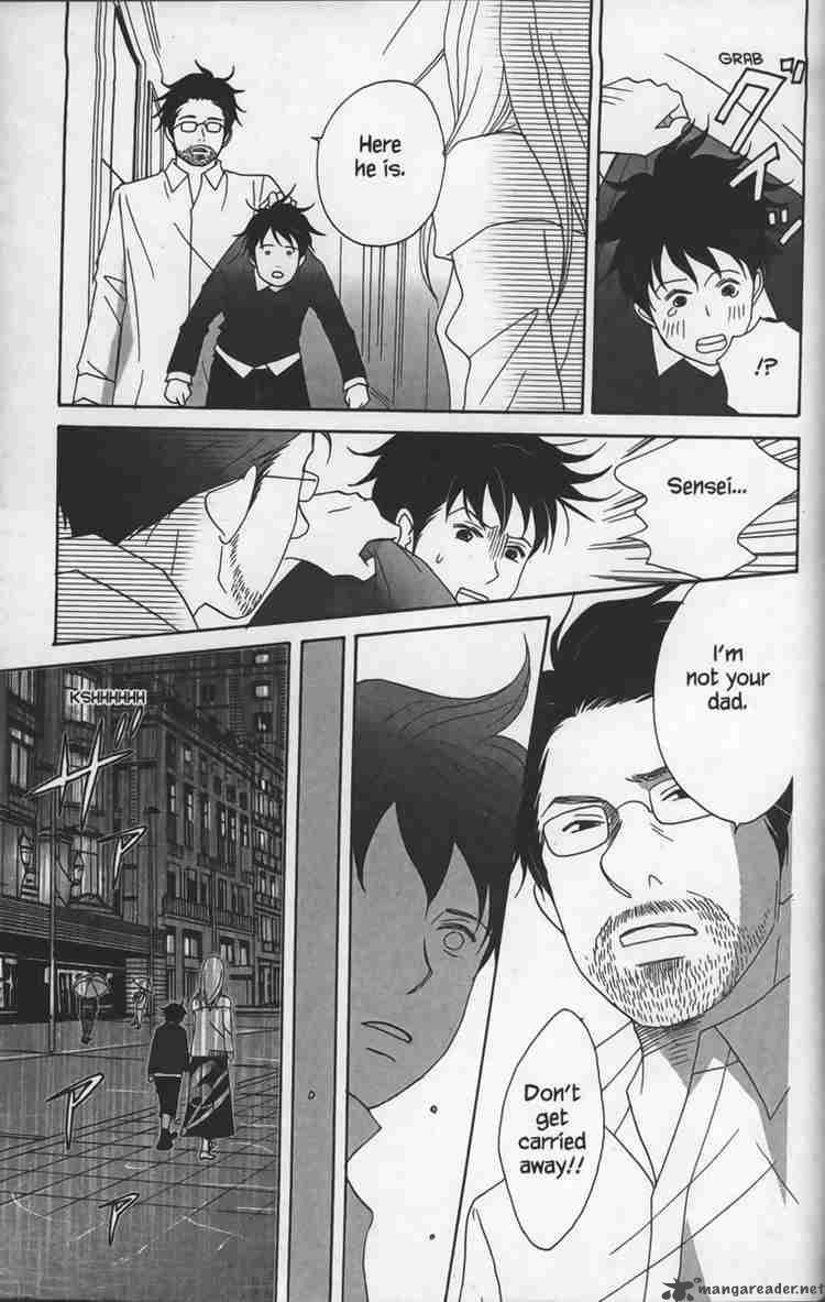 Nodame Cantabile 28 57