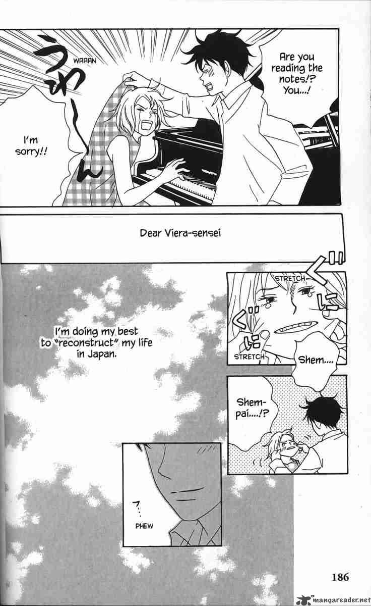 Nodame Cantabile 28 62