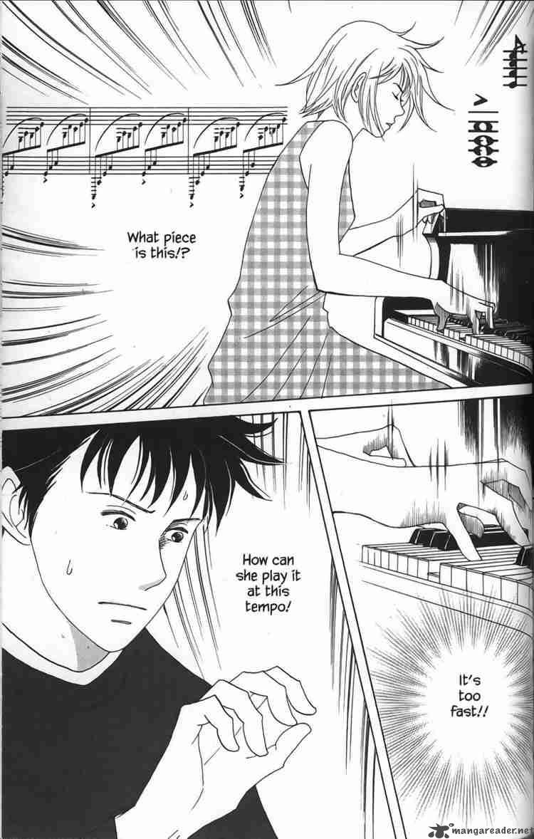 Nodame Cantabile 28 9