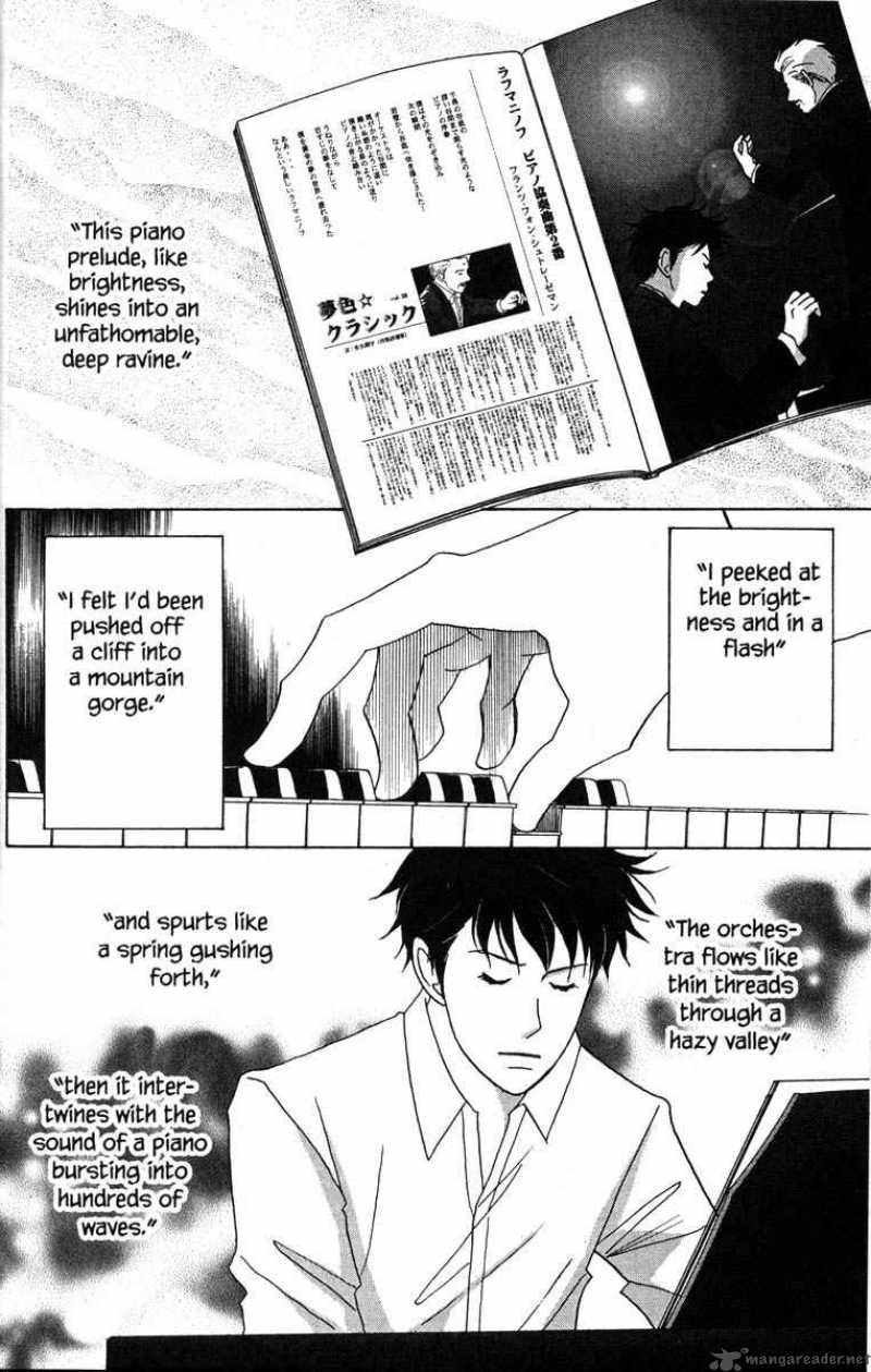 Nodame Cantabile 29 15