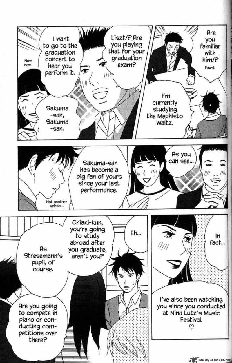 Nodame Cantabile 29 26