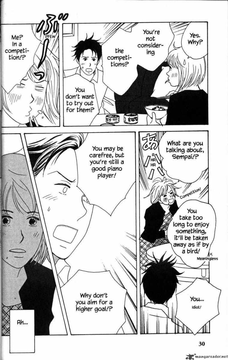 Nodame Cantabile 29 37