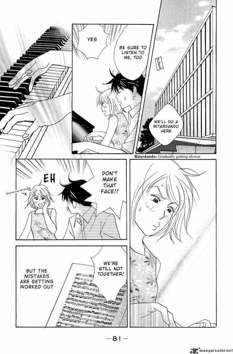 Nodame Cantabile 3 15