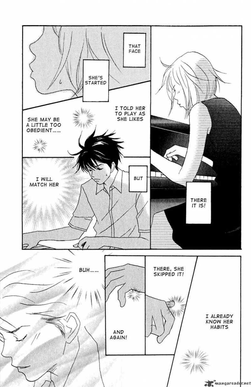 Nodame Cantabile 3 25