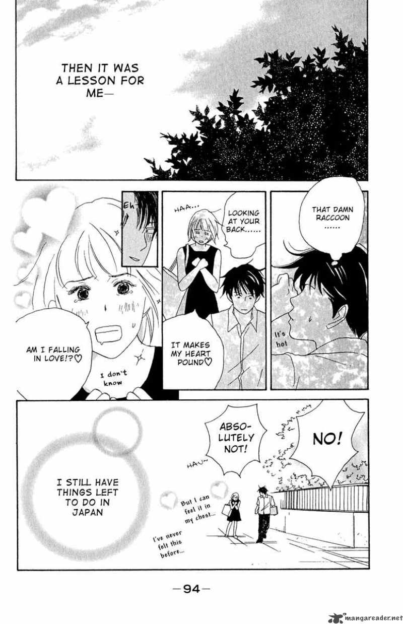 Nodame Cantabile 3 28