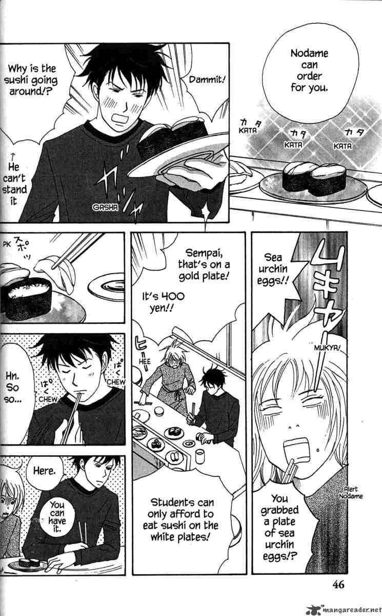 Nodame Cantabile 30 14