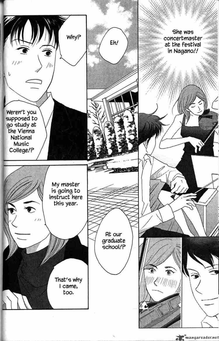 Nodame Cantabile 30 22