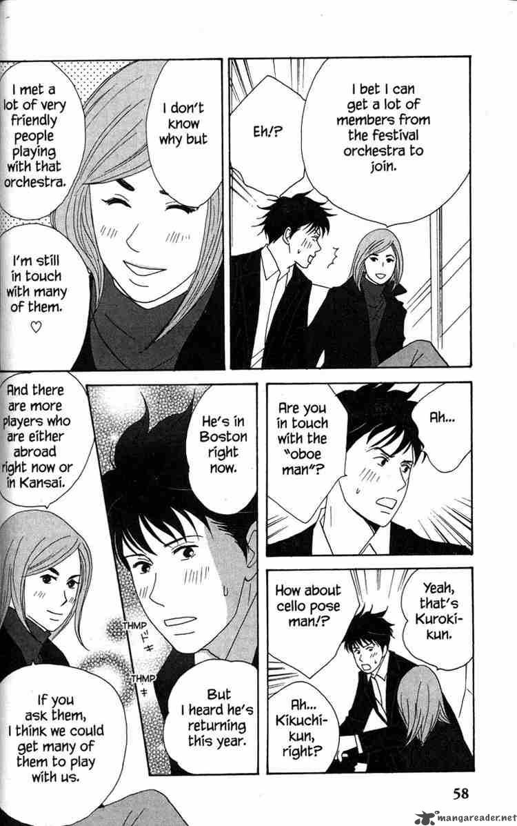 Nodame Cantabile 30 26