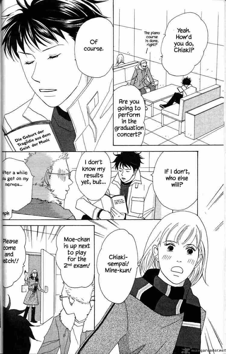 Nodame Cantabile 30 4