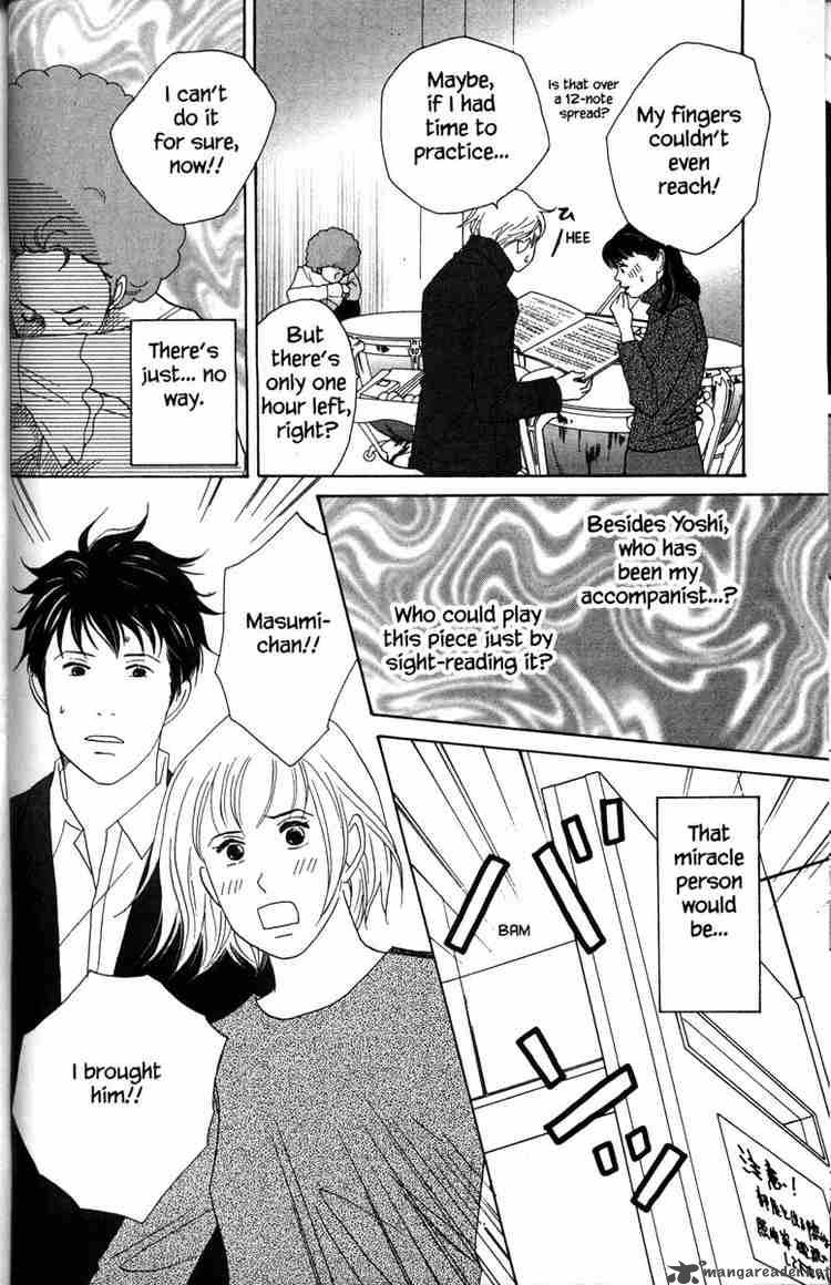 Nodame Cantabile 31 8
