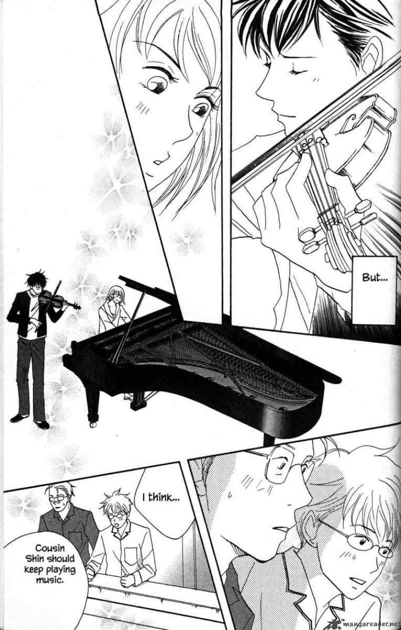 Nodame Cantabile 34 11