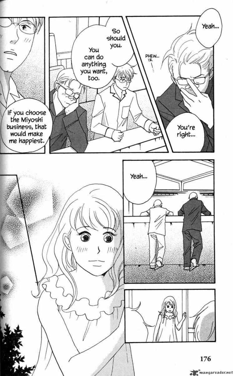 Nodame Cantabile 34 12