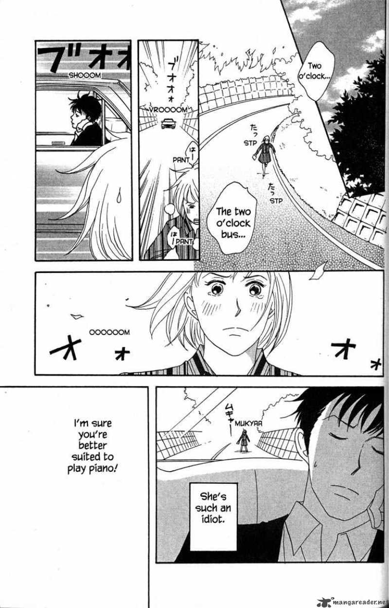 Nodame Cantabile 34 19
