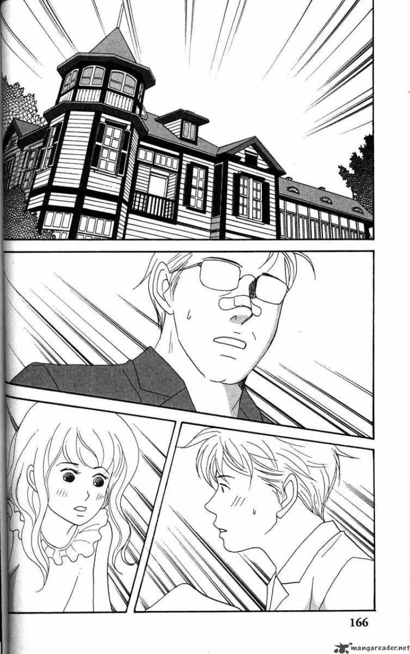 Nodame Cantabile 34 2